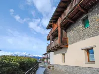 Grand Sarriod Hotels in Saint-Nicolas