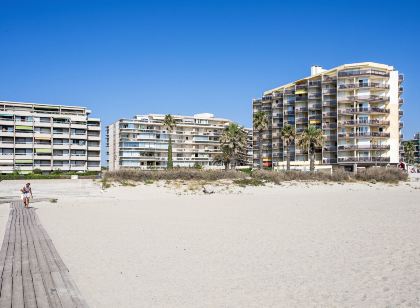 Le Beach