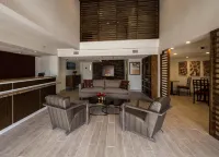 ريد روف إن بلاس+ هيوستن إنرجي كوريدور