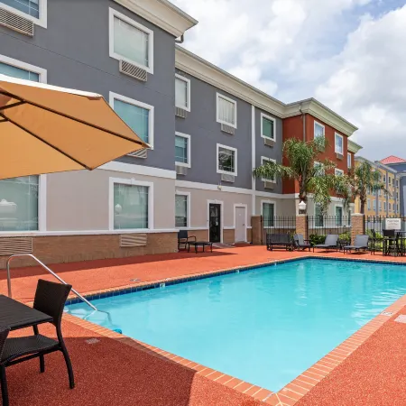 Holiday Inn Express HARVEY-MARRERO by IHG