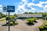 Best Western Dartmouth-New Bedford Hotels in Bristol County