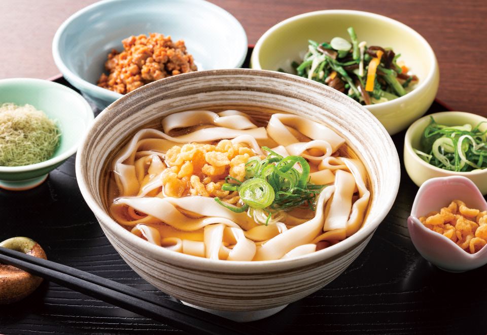 컴포트 호텔 나고야 후시미 조식