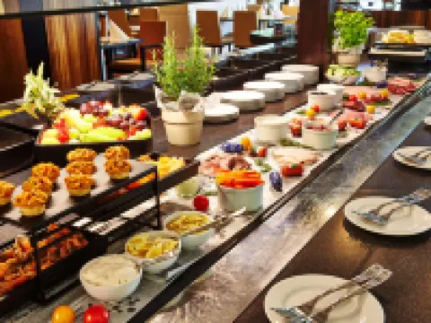 Steigenberger Hotel Köln Hotels in Cologne