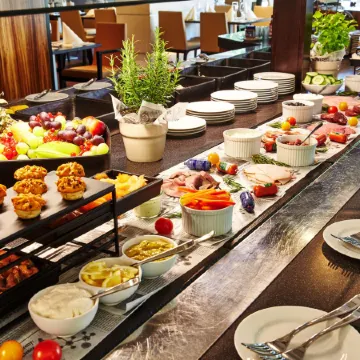 Steigenberger Hotel Köln