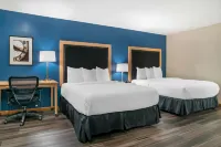 Best Western River Terrace Hotel di Cheboygan