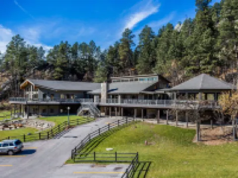 K Bar S Lodge, Ascend Hotel Collection Hoteles en Keystone