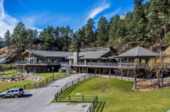 K Bar S Lodge, Ascend Hotel Collection