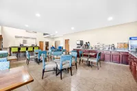 Comfort Inn & Suites Pueblo - breakfast