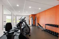 La Quinta Inn & Suites by Wyndham Cullman - Gym