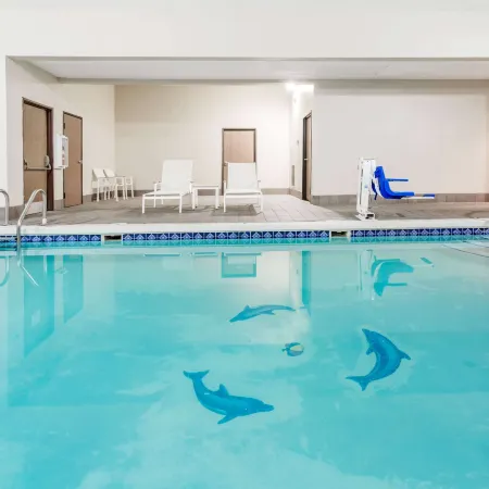 Travelodge by Wyndham Longmont