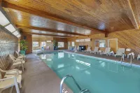 Best Western Liberty Inn - 駐車場