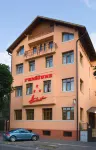 Pensiunea Ambient Hotel di 