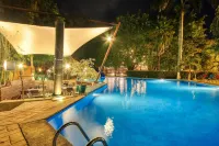 Hotel Ciudad Real Palenque - Pools