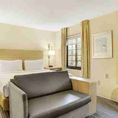 Staybridge Suites COLUMBIA - BALTIMORE by IHG Rooms