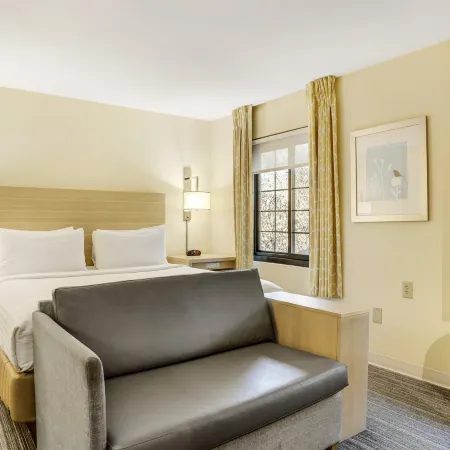 Staybridge Suites COLUMBIA - BALTIMORE by IHG