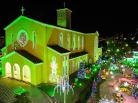 Hotel San Pietro Hotels in Vitorino