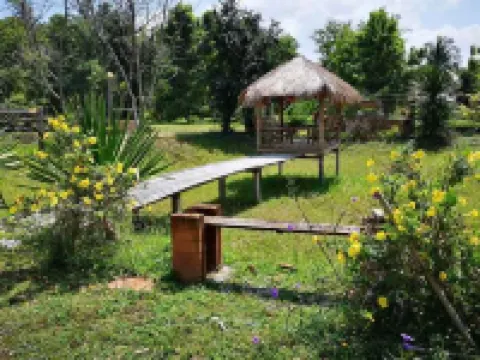 Suan Lamyai Resort สวนลำไยรีสอร์ท โรงแรมในอำเภอ วังสะพุง