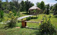Suanlamyai Resort Hotels in Wang Saphung District