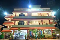 Basanta Convention Hotels in Balasore
