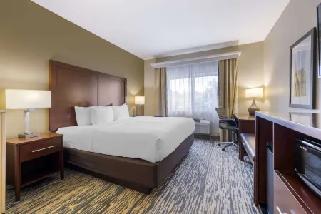 Comfort Suites Keeneland