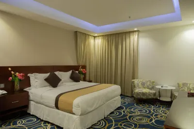 Carawan Hotel Jeddah Hotels in An Naim