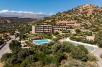 Paralos the Maxine Hotel Adults Only Hotels in Lampi