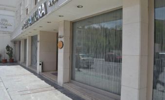 Baykara Hotel