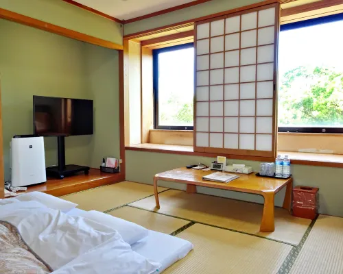 New Wel City Miyazaki Kamar Photos