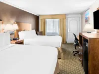 Best Western Skyline Motor Lodge Hotels in Lakeview