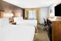 Best Western Skyline Motor Lodge