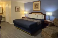 Rodeway Inn & Suites Blythe I-10 Hotels in Blythe