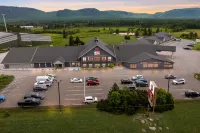 Best Western Plus NorWester Hotel  Conference Centre