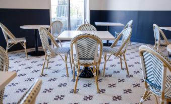 Mulberry, a Wyndham Hotel