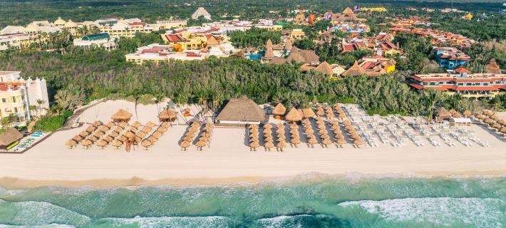 Iberostar Selection Paraíso Lindo Hotéis em Solidaridad