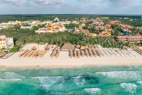 Iberostar Selection Paraíso Lindo