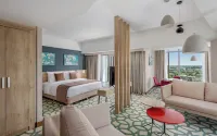 Lankaran Springs & Wellness Resort