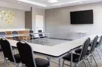 薩克拉門託羅斯維爾萬豪SpringHill Suites 酒店 - Wi-Fi