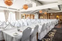 Quality Hotel Leangkollen Hotels in Asker