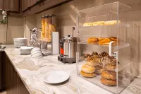 Residence Inn Charlotte Northlake - Pet friendly
