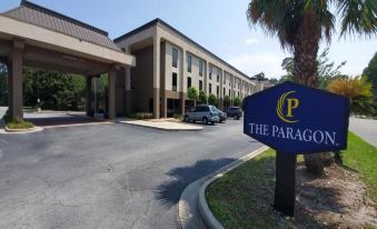 The Paragon of Golden Isles