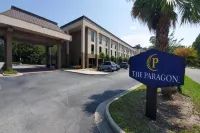 The Paragon of Golden Isles Hotels in Brunswick