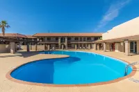 Quality Inn & Suites Lake Havasu City فنادق في بحيرة هافاسو سيتي