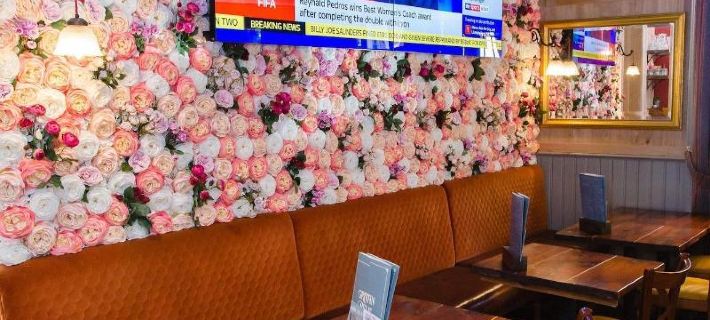 The Griffin Belle Hotel Vauxhall Hotels in London