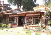 Hotel Cabaña Los Ruiseñores