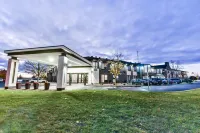 Comfort Inn Montreal Aeroport Hotels near Arena Leo Crepin