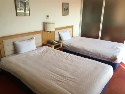 Ueno Frex Hotel