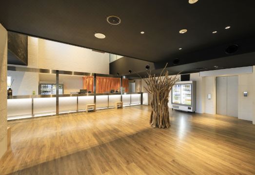 후지사와 호텔 엔 레스토랑