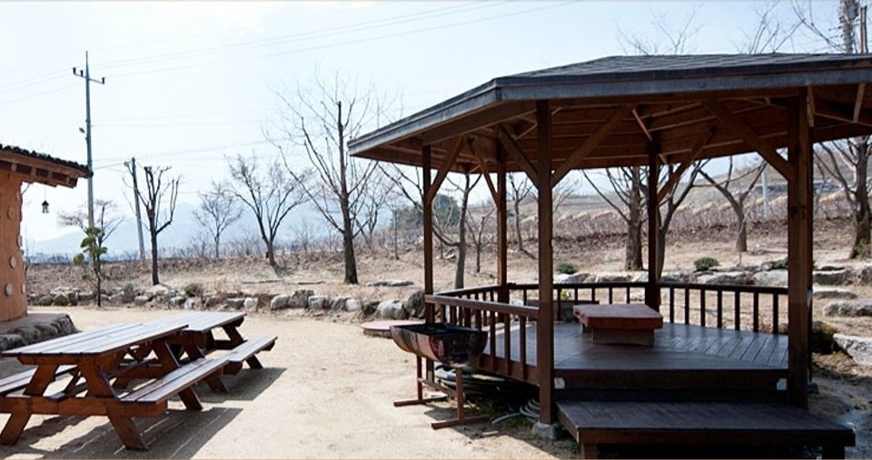 3. 풍기황토펜션..