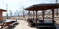 Yeongju Punggi Hwangto Pension Hotels in Yeongju