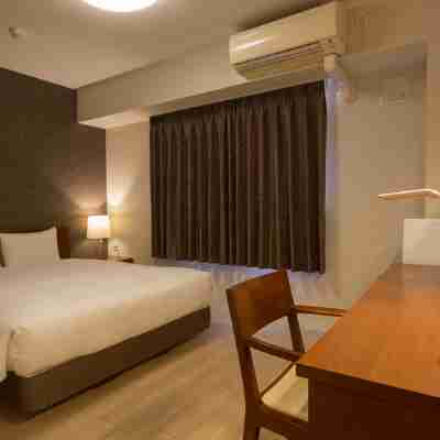 ホテル博多プレイス Rooms